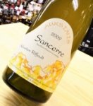 Sancerre Auksinis 󥻡롡˥2009/Sebastien RiffaultХ󡦥եʥǥˡ