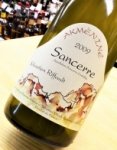 Sancerre Akmenine 󥻡롡˥͡2009/Sebastien RiffaultХ󡦥եʥǥˡ