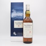 Talisker / ꥹ25ǯ 2018ܥȥ󥰡̤