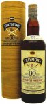 CLAYMORE / クレイモア30年 ウイスキー特級 オールドボトル【量り売り】