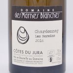 Chardonnay Les Norminsɥ͡졦Υޥ2016750ml/ Marnes Blanchesޥ̡֥󥷥