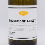 Bourgogne Aligote ֥르˥塦ꥴ 2017  750ml / Louis Chenu 륤˥