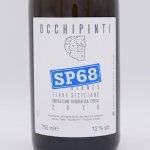 SP 68 Bianco å åȥå ӥ 2018   750ml / Arianna Occhipinti ꥢʡåԥƥ