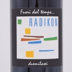 Oslavje FDT 顼 եꡦ롦ƥ 2006  500ml/Radikon ǥ