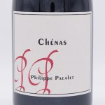 CHENAS  2017  750ml / Philippe Pacalet եåסѥ