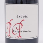 Ladoixt ラドワ 2017 赤 750ml / Philippe Pacalet フィリップ・パカレ