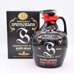 スプリングバンク - ウイスキーとワインのショップ | 神戸 頃末商店