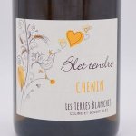Blet Tendre ブレ・タンドル　2018　白　750ml　/　Les Terres Blanches　レ・テール・ブランシュ