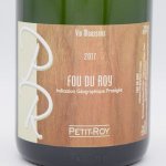 Vin Mousseux Fou du Roy󡦥ॹաǥ塦2017ˢ750ml/ Petit Royץƥ