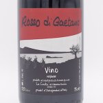 Rosso di gaetano åǥ  2015 750ml / Le Coste 졦