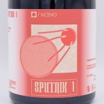 Sputnik 1 12&16 סȥ˥ 12&16   1500ml / L'Acino 顼