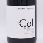 Le col des Buis 롦롦ǡӥ奤  2011 750ml  / Laguerre 饲