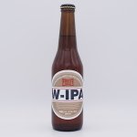  箕面ビール W-IPA