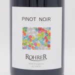 Pinot Noir ԥΡΥ 2016  750ml / Andre Rohrer  ɥ졦졼