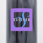 Sivi (Pinot Grigio) シヴィ ピノ・グリージョ  2017 白 1500ml / Radikon ラディコン