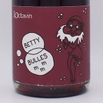 Betty Rosay ٥ƥӥ롦 2017  750ml / l'Octavin 