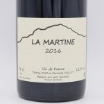 La Martine  顦ޥƥ 2016  750ml / Thierry Diaz ƥ꡼ǥ