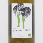 Pampaneo Airen Eco ѥѥͥ   2018  750ml / Esencia Rural 󥷥