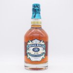 CHIVAS REGAL / Х꡼18ǯ ߥʥ饫ե˥å̤