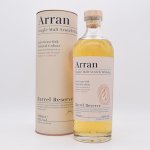 The Arran Malt / アランモルト バレルリザーヴ【量り売り】
