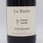 Touraine Rouge - La Butte ȥ졼̡롼 顦ӥå 2018  750ml / Le Clos du Tue-Boeuf 롦ǥ塦ƥ֥å