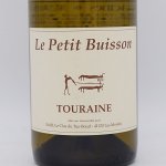 Touraine - Le Petit Buisson ȥ졼̡롦ץƥӥ奤å 2018  750ml / Le Clos du Tue-Boeuf 롦ǥ塦ƥ֥å