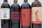 厳選イタリアワイン4本セット！！ / マッサ・ヴェッキア / ラルコ / ラ・ビアンカーラ / ロンコ・セヴェロ