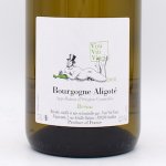 限定品Bourgogne Aligote - Breau ブルゴーニュ・アリゴテ ブレオ 2018 白 750ml / Vini Viti Vinci ヴィニ・ヴィティ・ヴィンチ