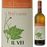 Malvasia ޥ ޡ 2018  750ml Ÿ (åץ롧Ƽ) / Il Vei 롦