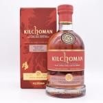 Kilchoman / ۡޥ 2014 ݡȥ磻󥫥̤