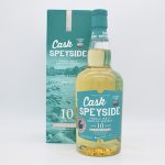Cask Speyside /  ڥ10ǯ̤