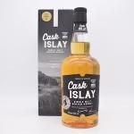 Cask Islay /  ̤