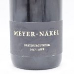Spatburgunder ڡȥ֥륰 2017  750ml / Meyer-Nakel ޥ䡼͡