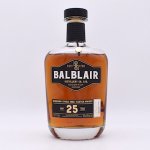 BALBLAIR / バルブレア25年【量り売り】
