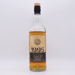 LAPHROAIG / ե24ǯ 1995 󥰥Х꡼ ɡ̤