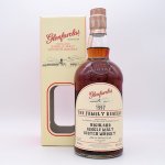 Glenfarclas / ե饹22ǯ 1997 եߥ꡼ꥶ̤֡