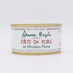 Paté de Porc ѥơɡݡʥꥹ󡦥ѥ200g / Anne Rozès̡