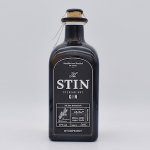STIN / スティン オーバープルーフ