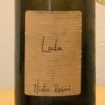 ʡVdF - Lulu  2015  750ml / Nicolas Renard ˥顦ʡ