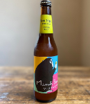 【先行販売品】ゆずトリペル / MINOH BEER 箕面ビール