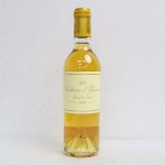 Chateau d'Yquem ȡǥʥ 2005ǯ 375ml 