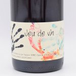 Jeu de Vin 塦ɡ 2018  750ml / Francois Dhumes ե󥽥ǥ