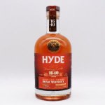 HYDE / ハイド No.8 ヘリテイジカスク スタウトフィニッシュ アイリッシュウイスキー