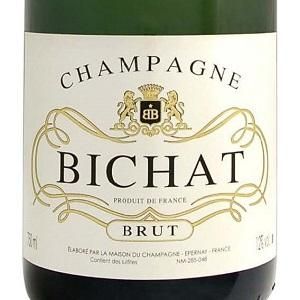 Bichat Brut ビシャ ブリュット 白泡 750ml Champagne Bichat シャンパーニュ ビシャ 神戸 頃末商店 Bichat Brut ビシャ ブリュット 白泡 750ml Champagne Bichat シャンパーニュ ビシャ 神戸 頃末商店