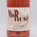 VdF - Rose  2018 750ml / Le Clos du Tue-Boeuf 롦ǥ塦ƥ֥å