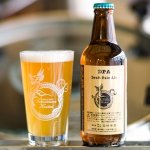 DPA（ドラフト・ペールエール) / 志賀高原ビール