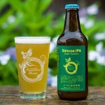 【先行販売品】Simcoe IPA / 志賀高原ビール
