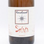 Solata ソラータ 2016 白（オレンジ）750ml / Cardinal カルディナーリ