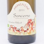 Sancerre Akmenine 󥻡 ˥ 2011  750ml / Sebastien Riffault Х󡦥եʥǥˡ