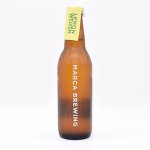 MARCA BREWING / ޥ륫֥롼 LEMON WEIZEN